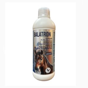 Balatron 1 litro - Aves, Estimulantes, Gallo fino