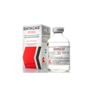 Batacas - Equines, Vitamins