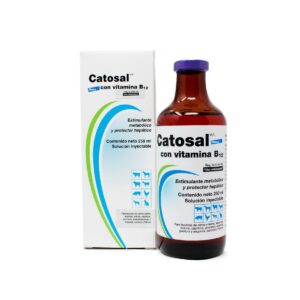 Catosal - Equinos, Vitaminas