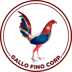 Logotipo Gallo Fino