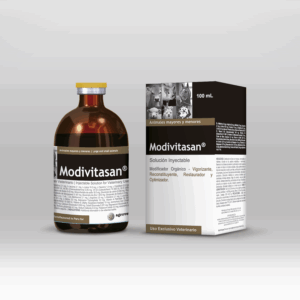 Modivitasan 500ml - Equinos, Vitaminas