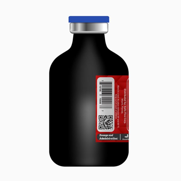 Super 6000 100ml - Image 4
