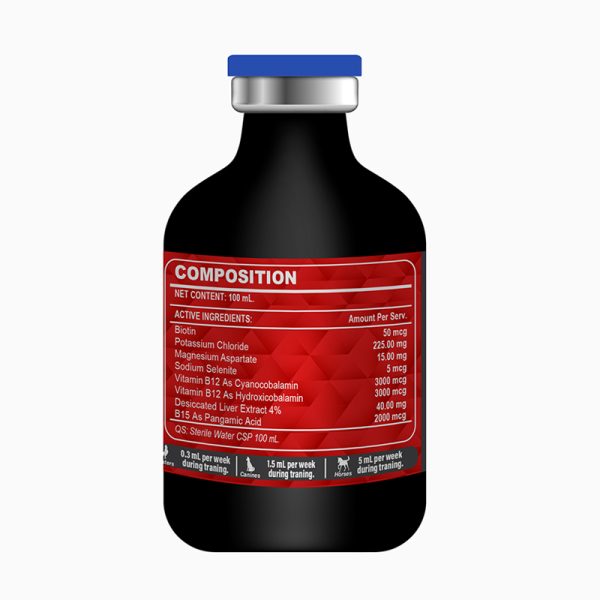 Super 6000 100ml - Image 3