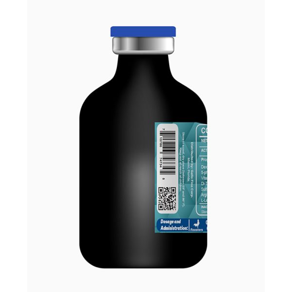 Super Aminoplex (Cyclon Solution) 50ml - Image 4