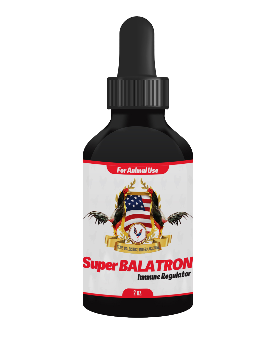 Super Balatron 2oz - Imagen 2
