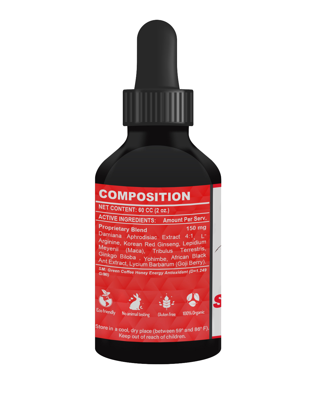 Super Balatron 2oz - Imagen 3