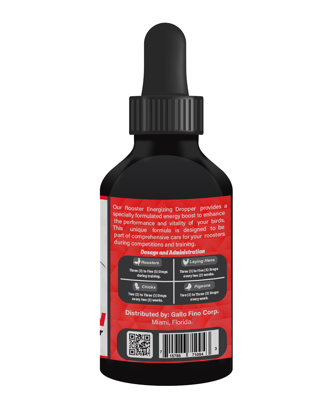 Super Balatron 2oz - Imagen 4