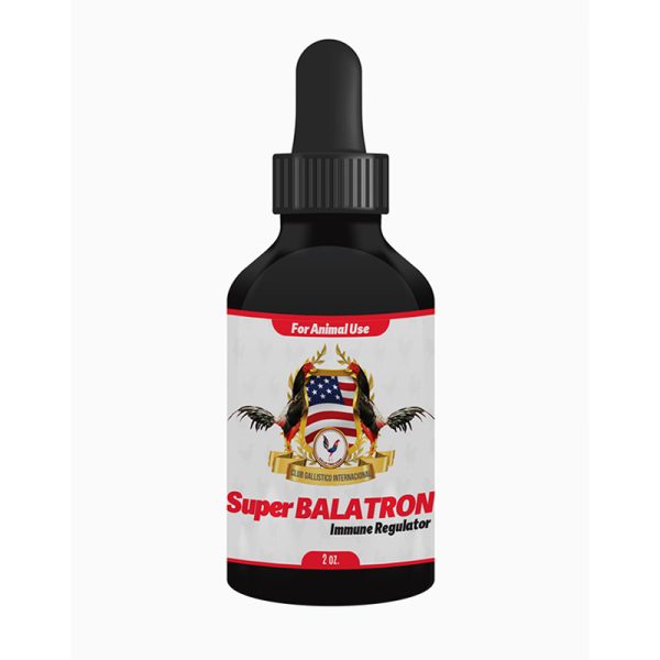 Super Balatron 2oz - Image 2