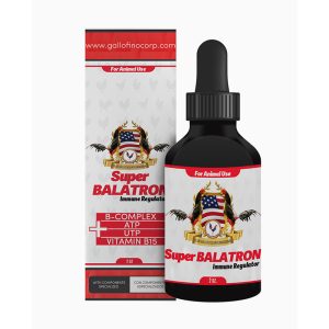 Super Balatron 2oz - Birds, Gallo fino, Stimulants, Vitamins