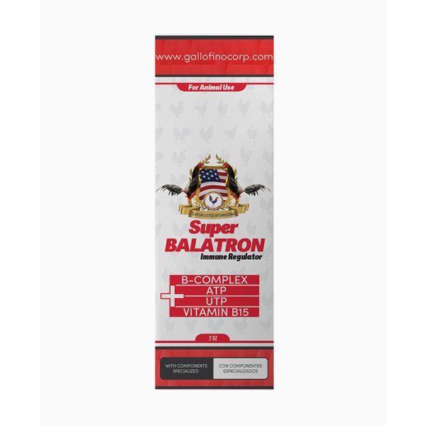 Super Balatron 2oz - Image 5