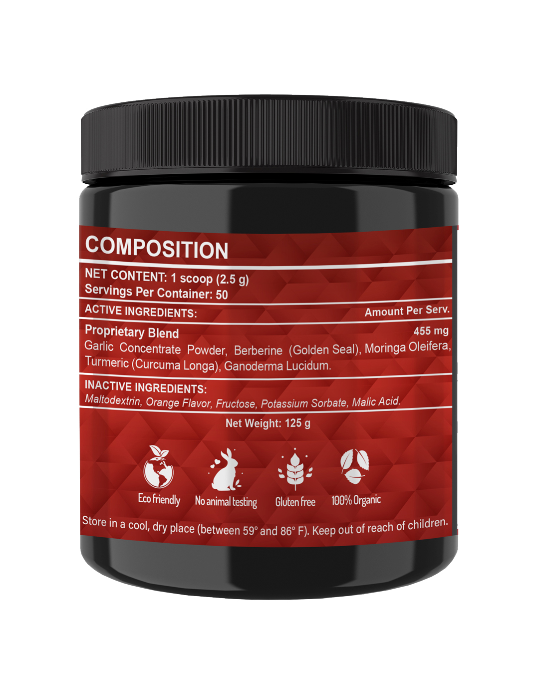 Tilox (4.41oz/125g) - Imagen 3