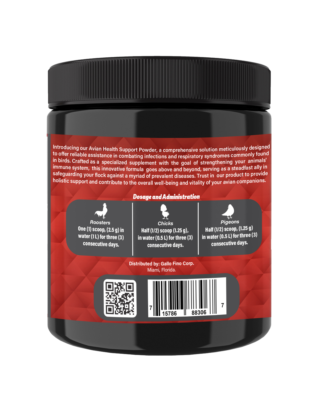 Tilox (4.41oz/125g) - Imagen 2