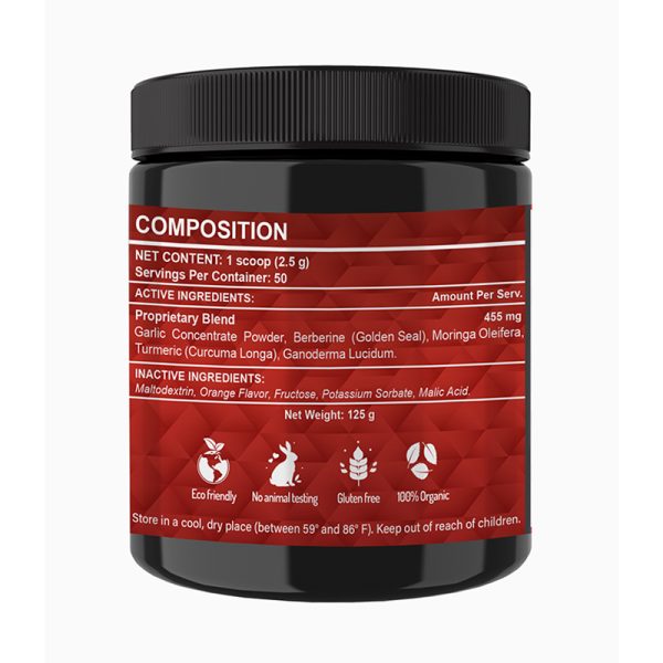 Tilox (4.41oz/125g) - Image 3