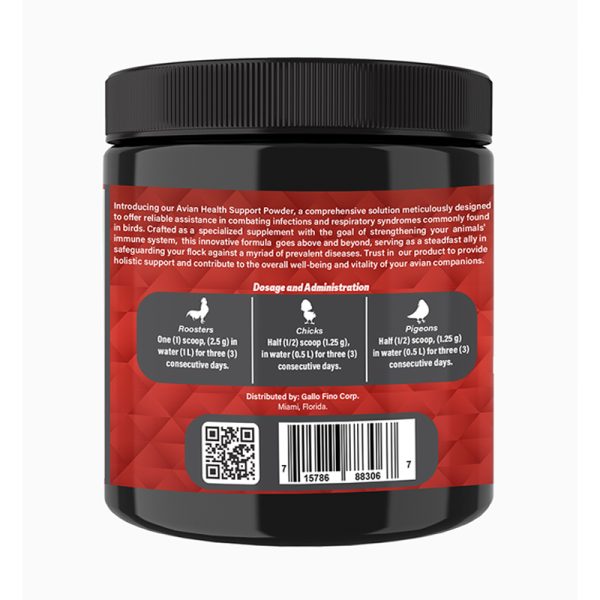 Tilox (4.41oz/125g) - Image 2