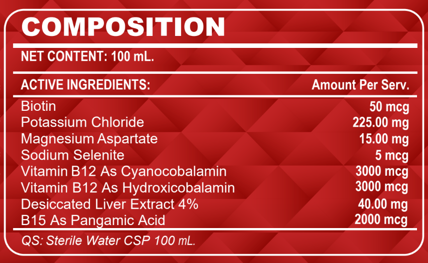 Super 6000 100ml - Imagen 5
