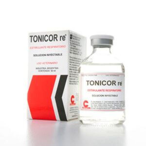 Tonicor 50ml - Equines, Stimulants