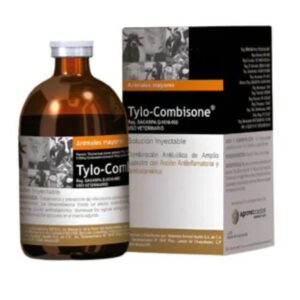 Tylo- Combisone 50ml - Antibióticos, Aves