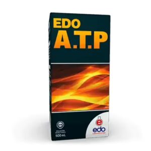Edo A.T.P 500ml - Equinos, Vitaminas