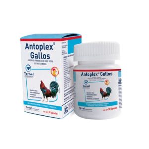 Antoplex Gallos 90 tab - Aves, Vitaminas