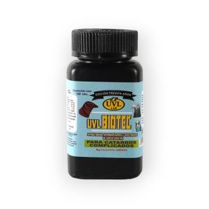 Biotec 100 Tab - Antibiotics, Birds