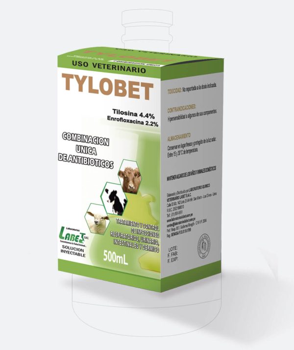Tylobet - Image 2