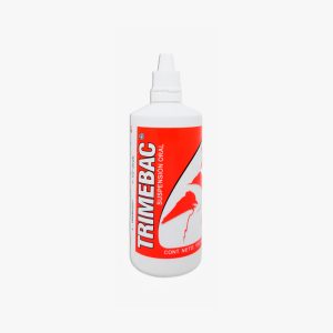 Trimebac Oral 50ml - Birds, Deworming