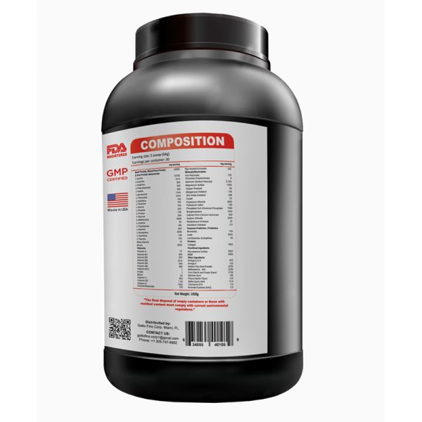 Sports Nutrition - Image 3