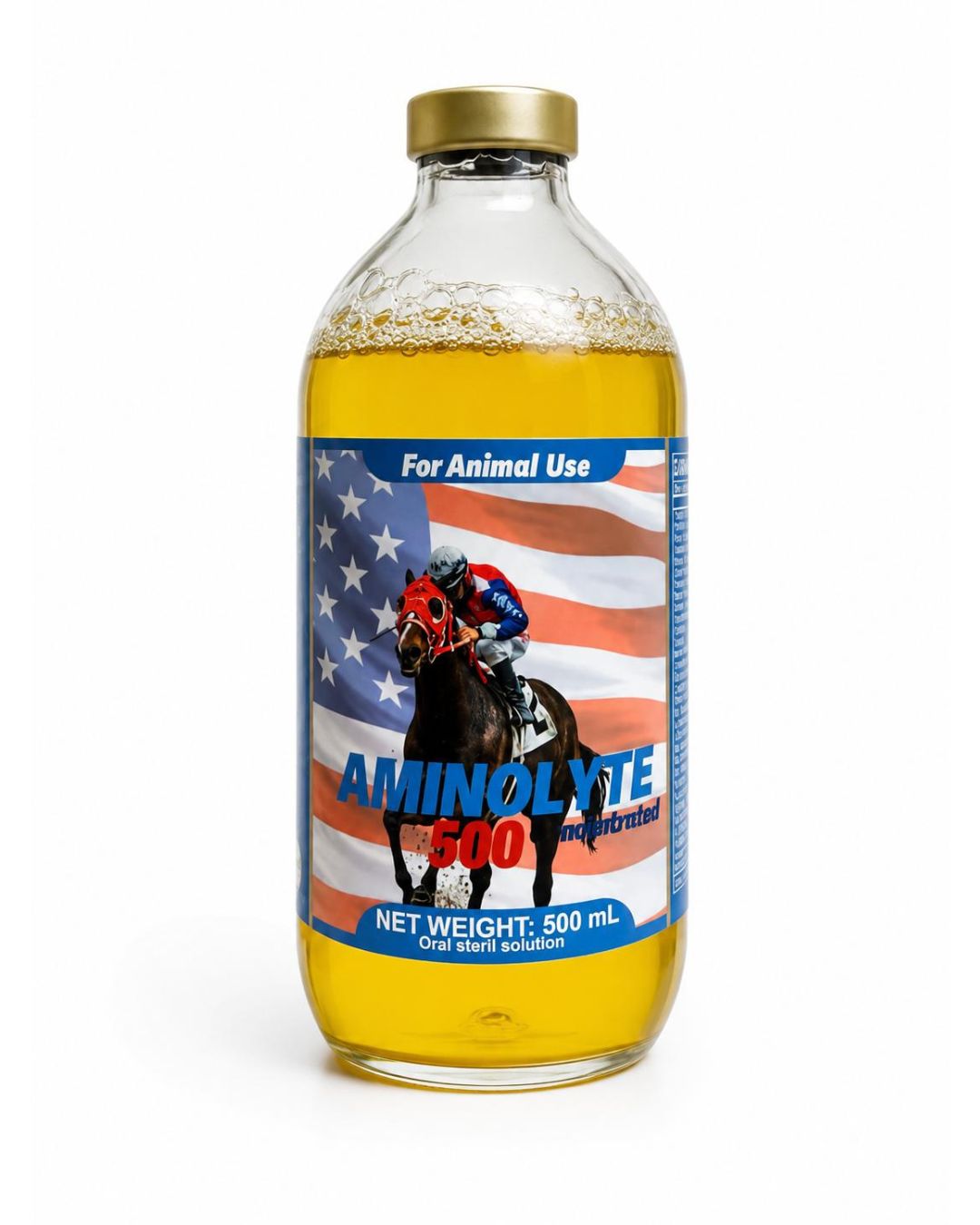 Aminolyte Suplemento vitamínico para animales